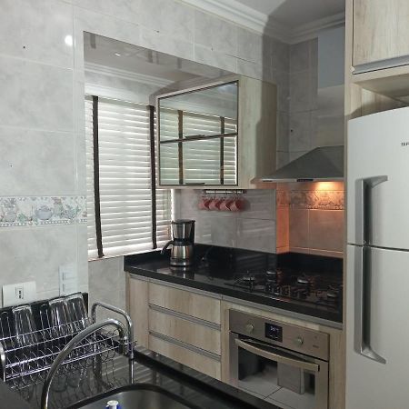 Apartamento De Luxo No Centro De Куритиба Экстерьер фото