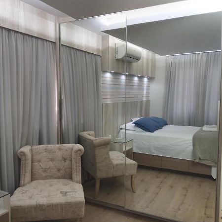 Apartamento De Luxo No Centro De Куритиба Экстерьер фото