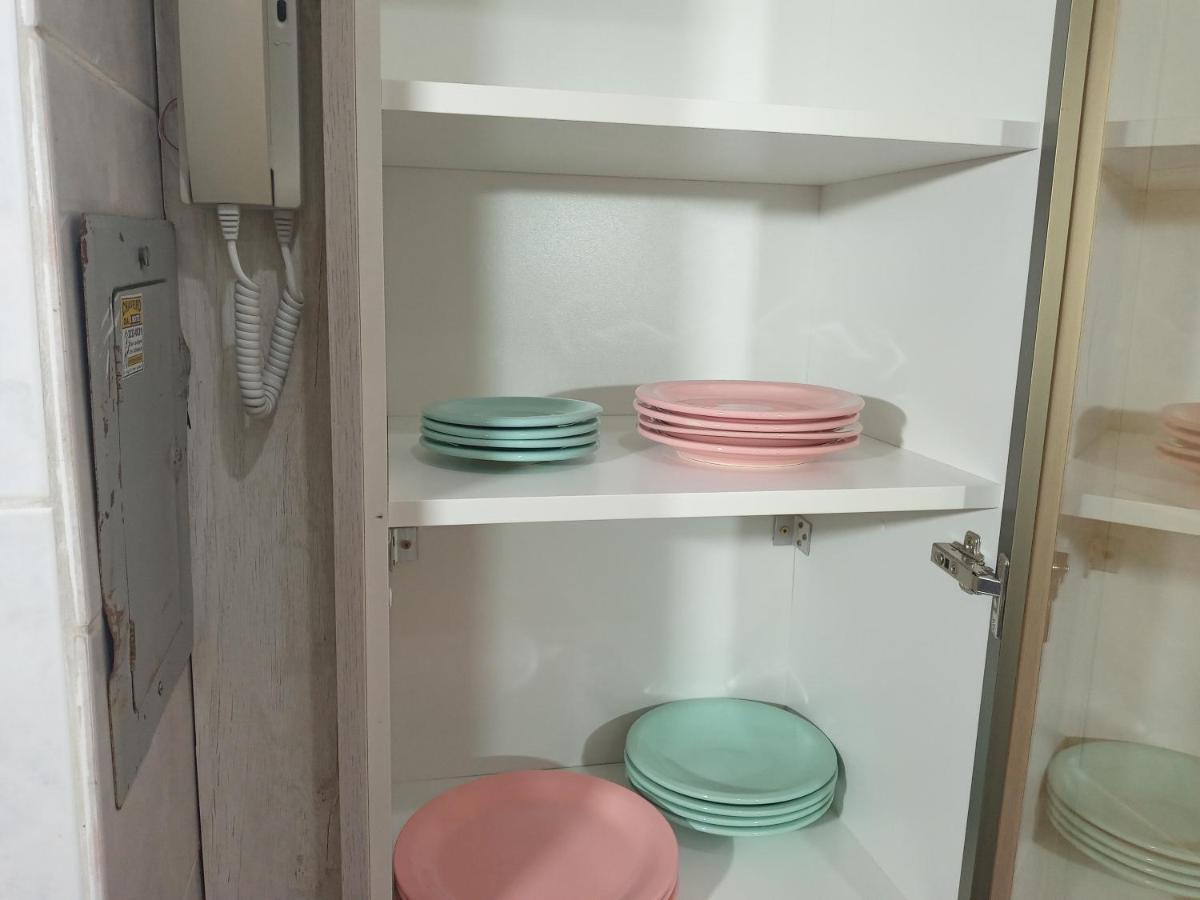 Apartamento De Luxo No Centro De Куритиба Экстерьер фото