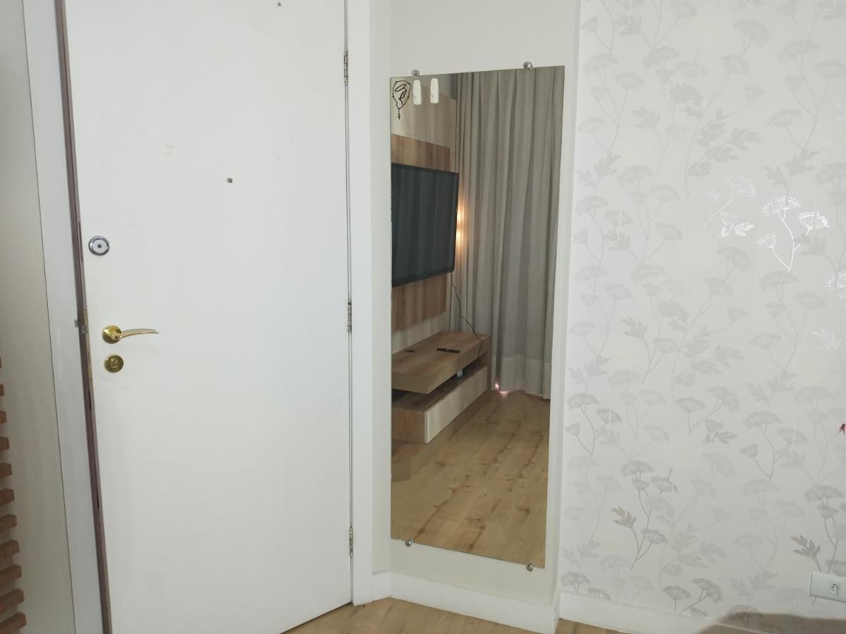 Apartamento De Luxo No Centro De Куритиба Экстерьер фото