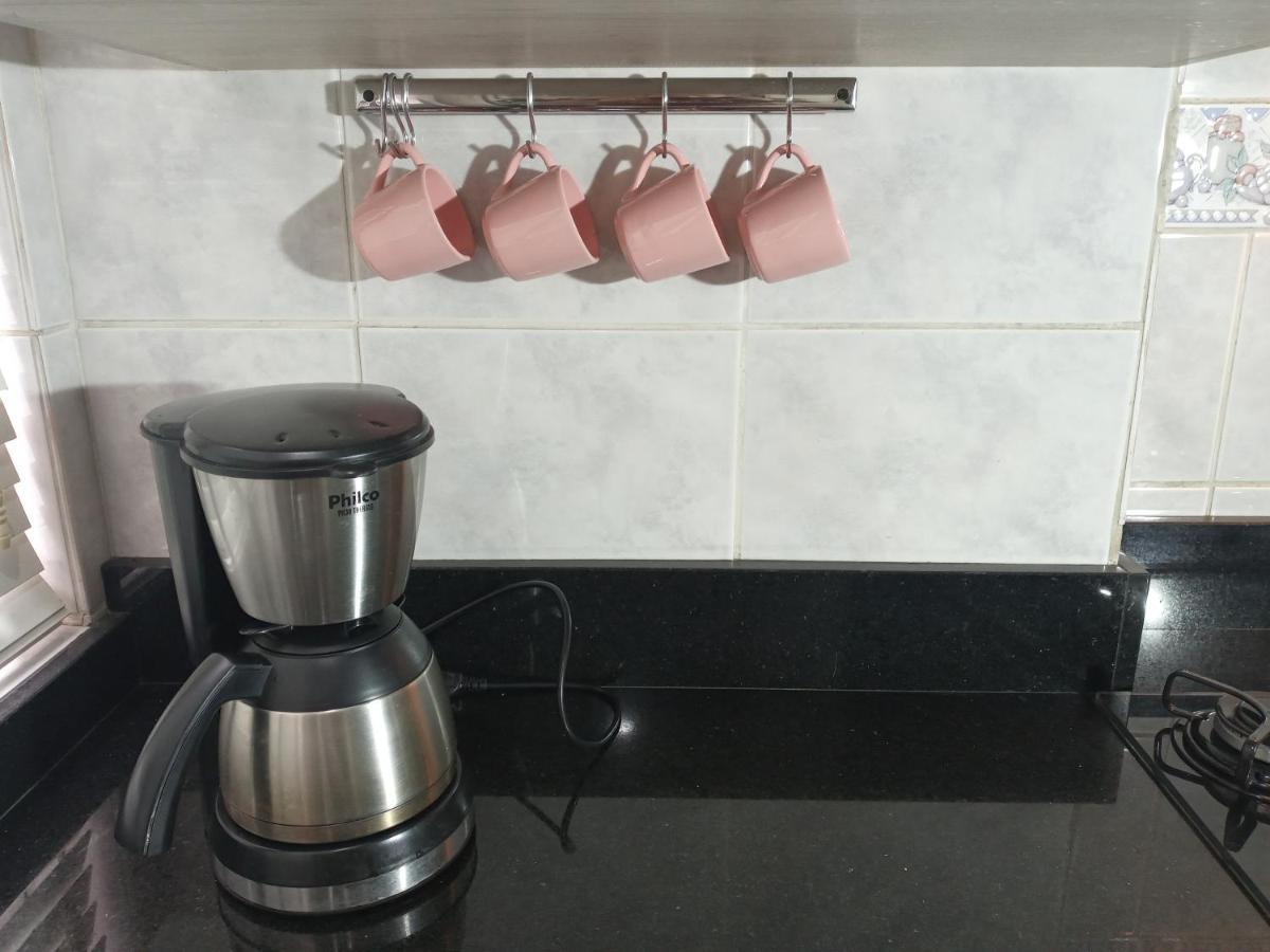 Apartamento De Luxo No Centro De Куритиба Экстерьер фото