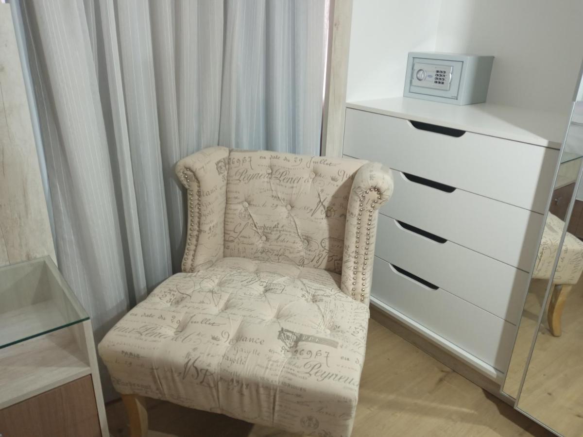 Apartamento De Luxo No Centro De Куритиба Экстерьер фото