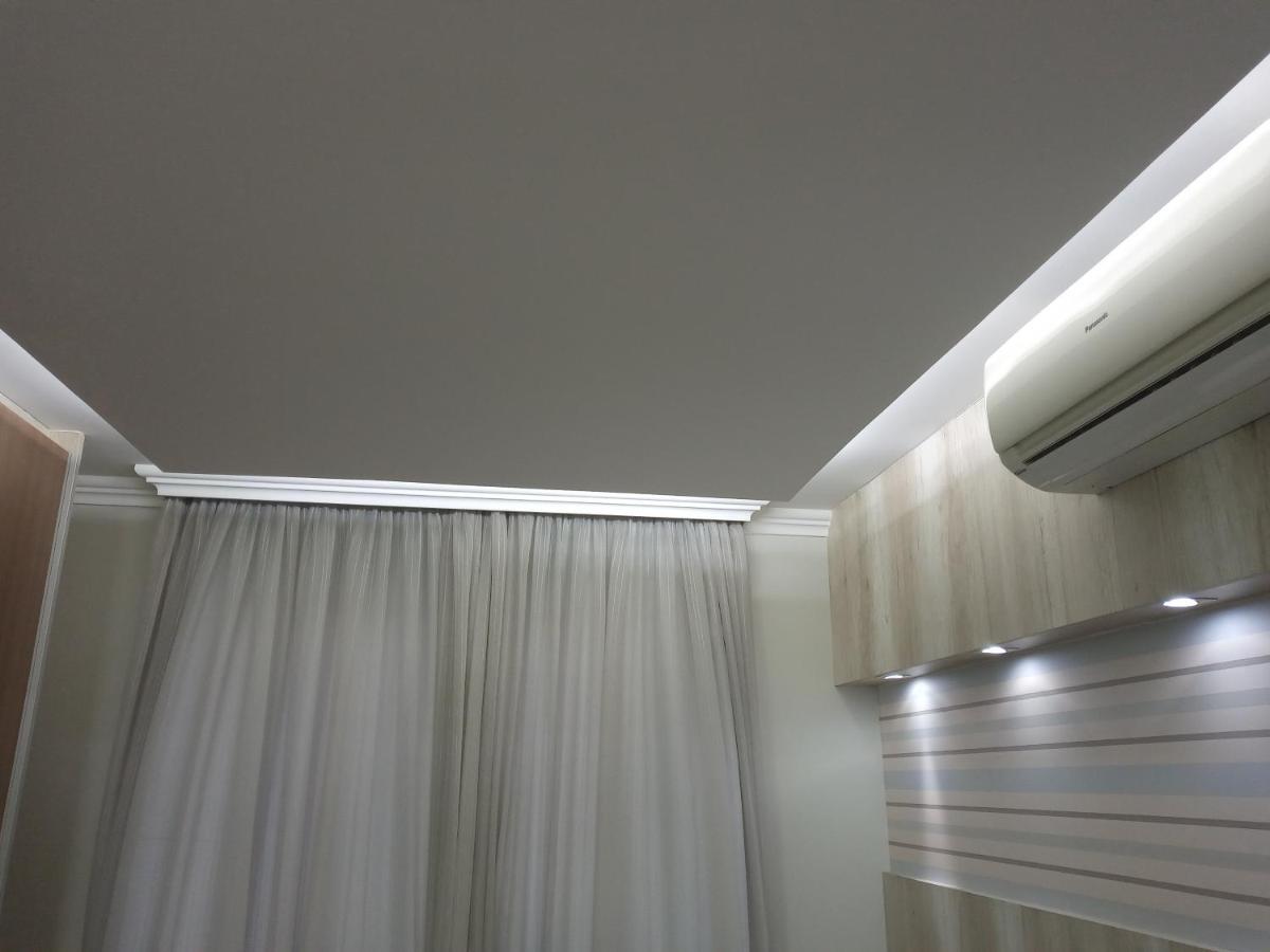 Apartamento De Luxo No Centro De Куритиба Экстерьер фото