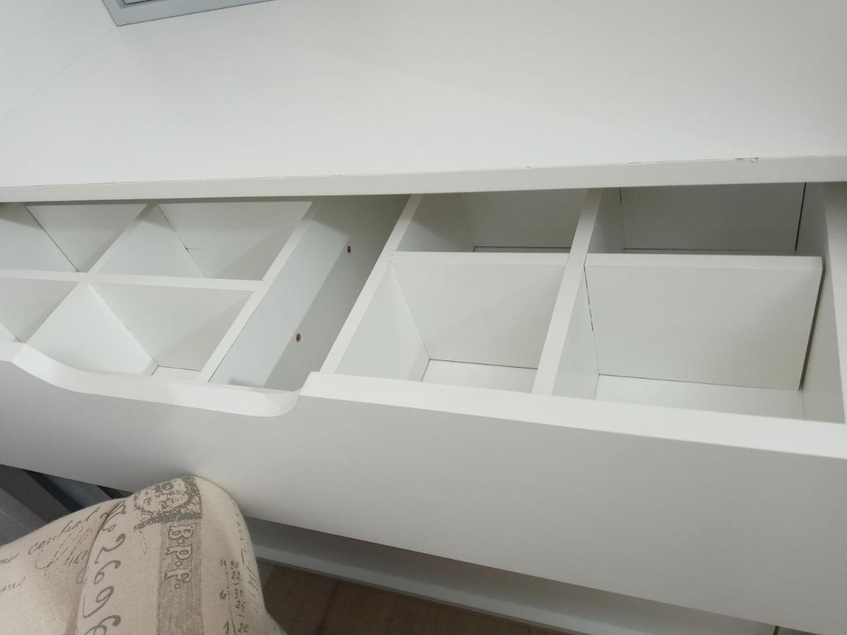 Apartamento De Luxo No Centro De Куритиба Экстерьер фото