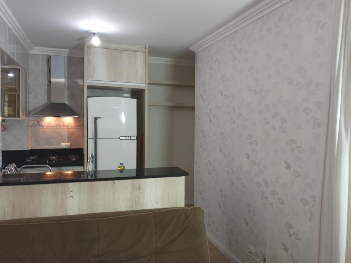 Apartamento De Luxo No Centro De Куритиба Экстерьер фото